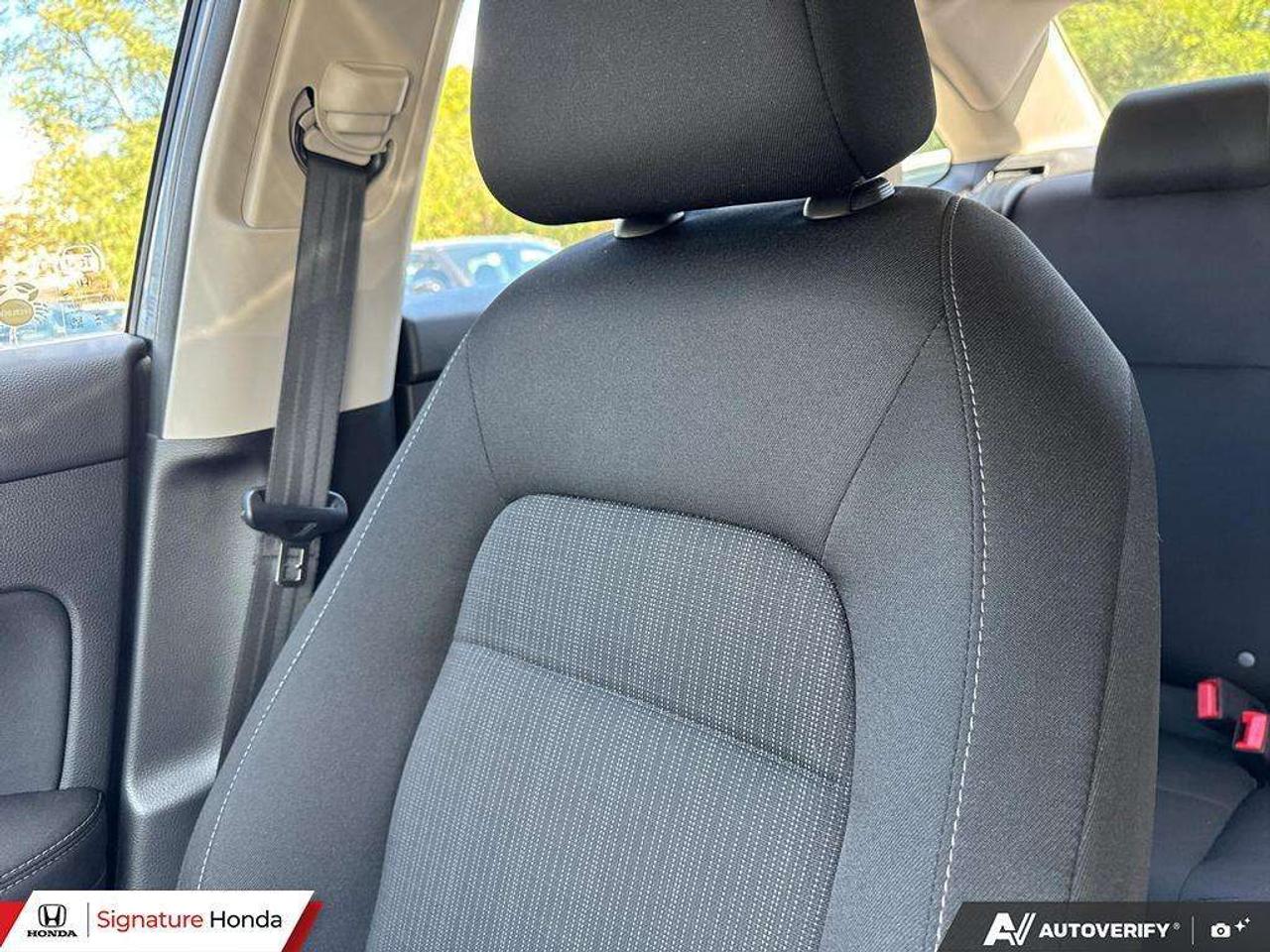 2024 Honda Civic EX Photo