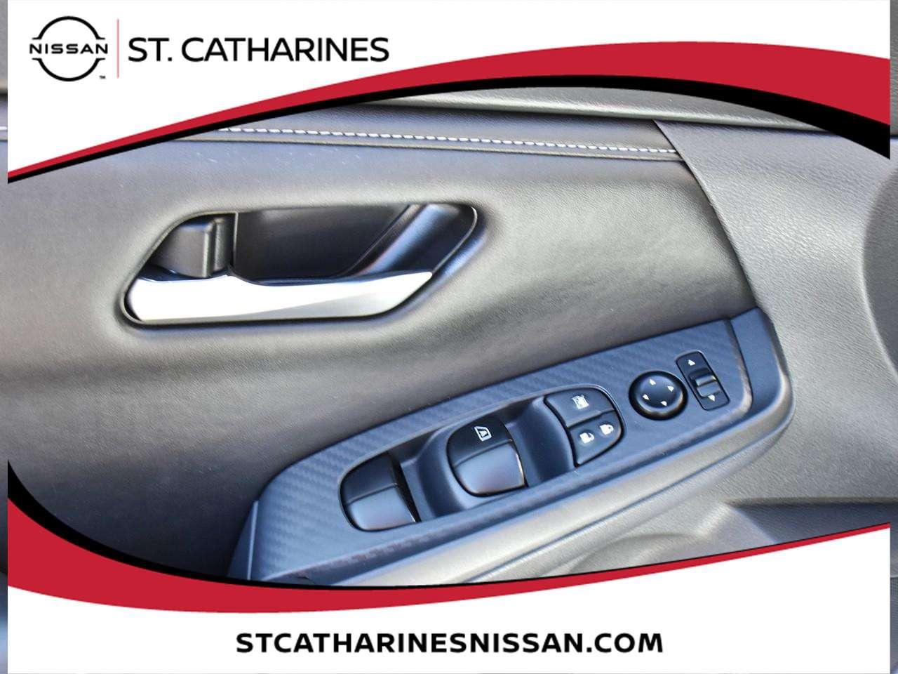 2024 Nissan Sentra SV Photo