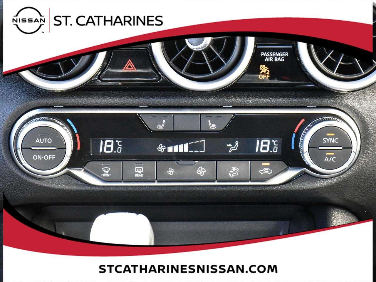 2024 Nissan Sentra SV Photo