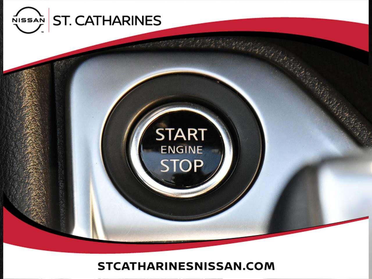 2024 Nissan Sentra SV Photo