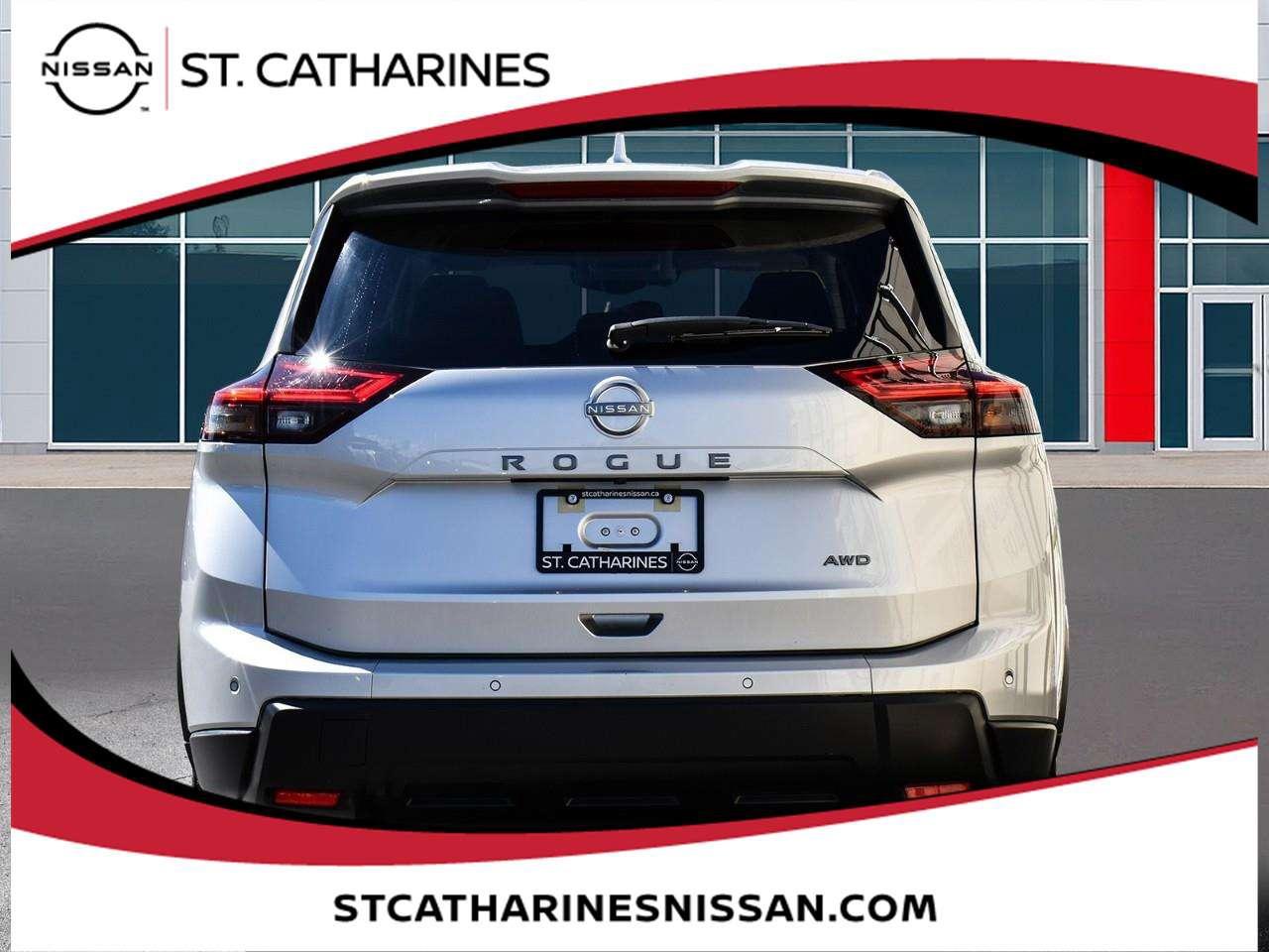 2024 Nissan Sentra SV Photo