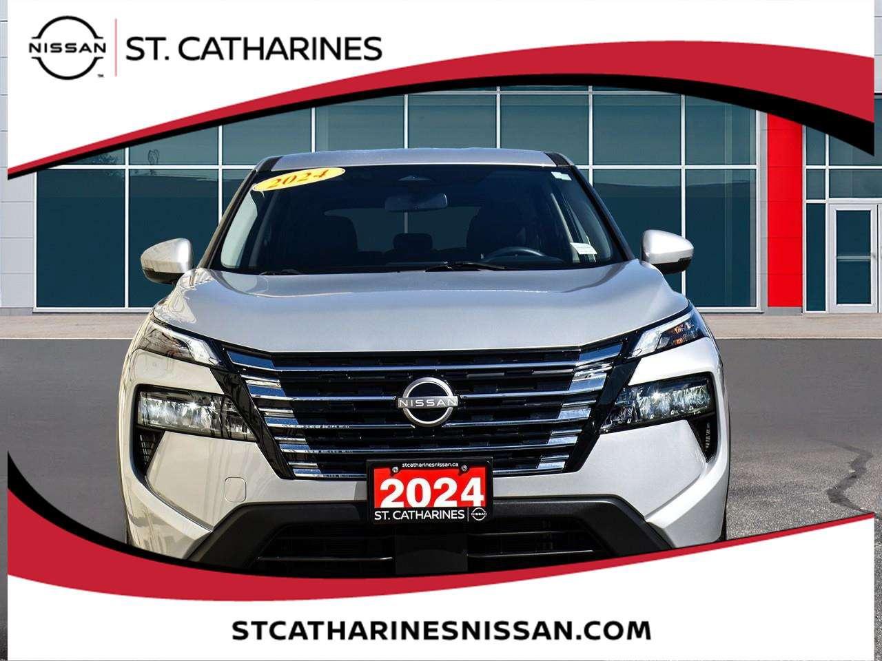 2024 Nissan Sentra SV Photo