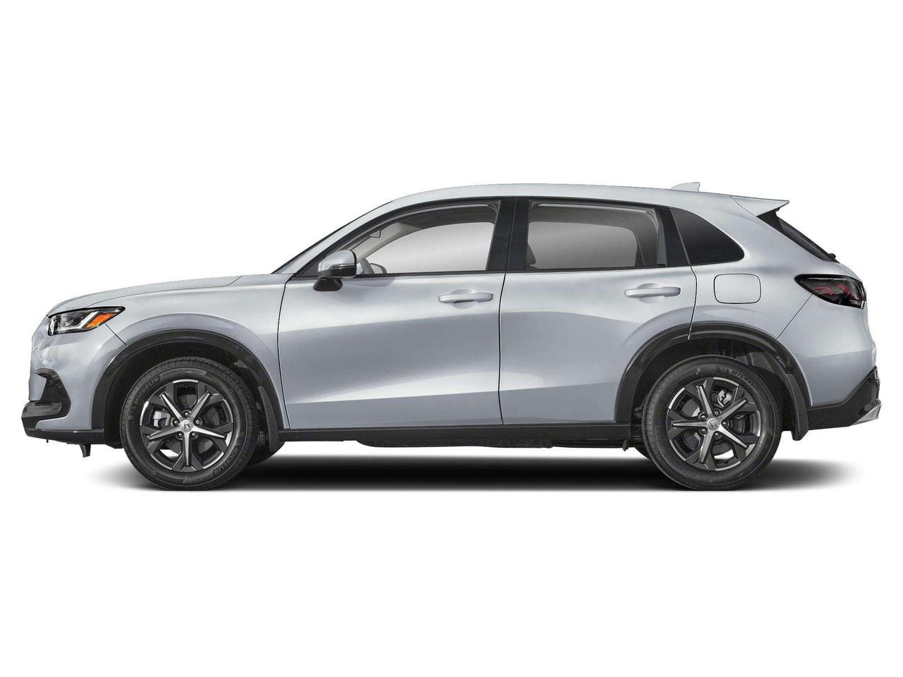 2024 Honda HR-V EX-L NAVI Photo
