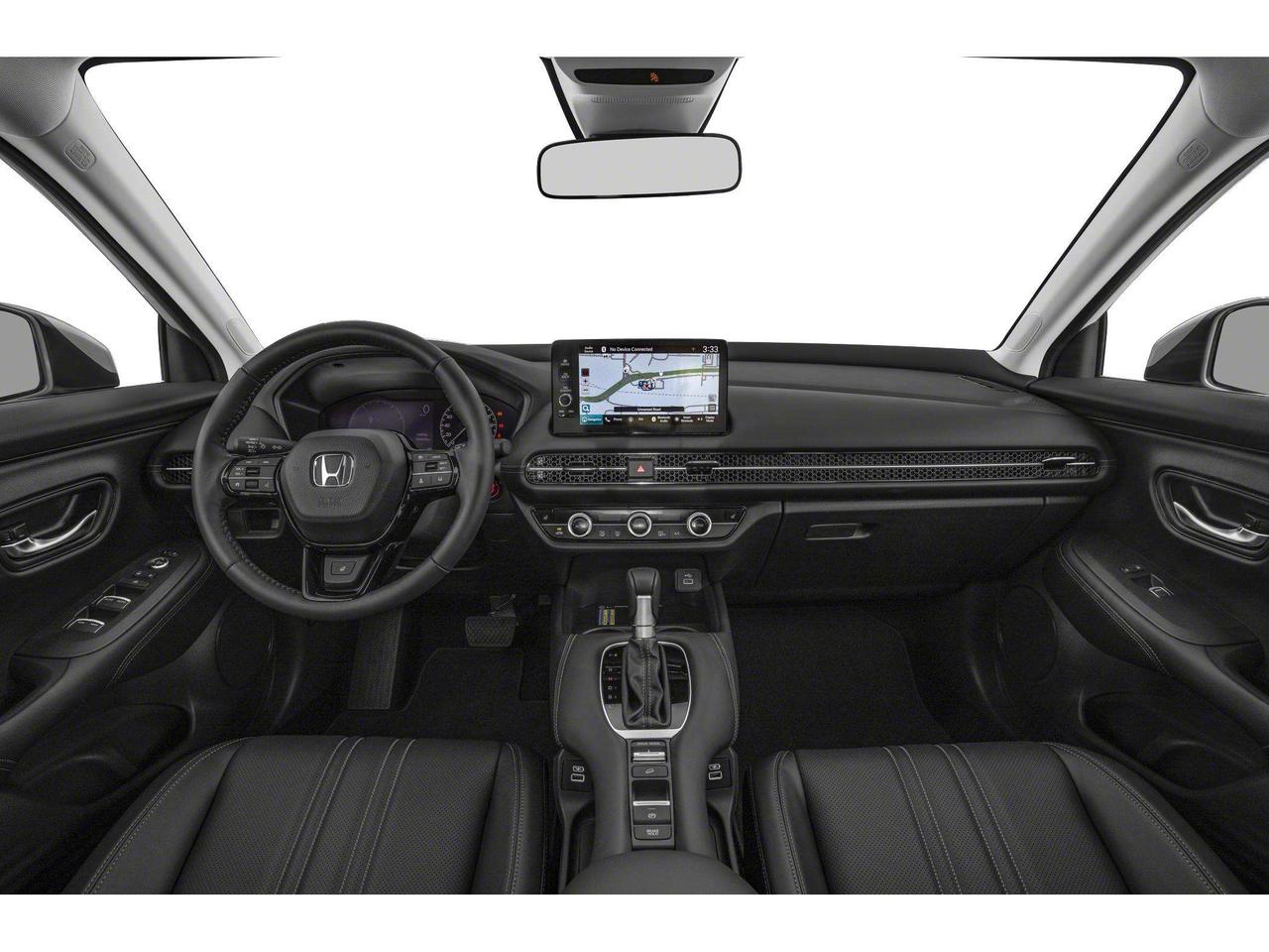 2024 Honda HR-V EX-L NAVI Photo