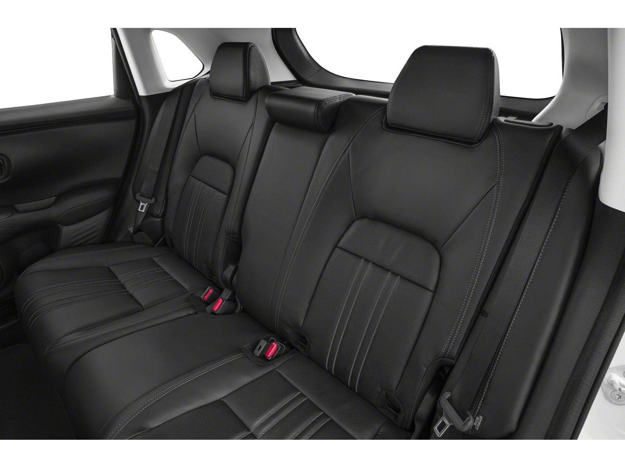 2024 Honda HR-V EX-L NAVI Photo