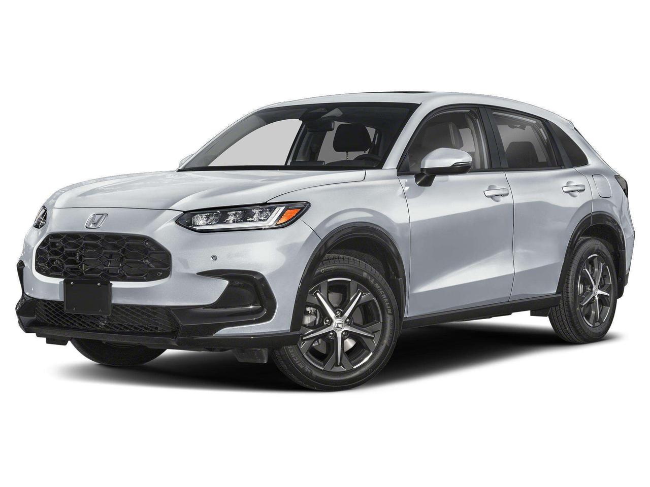 2024 Honda HR-V EX-L NAVI Photo