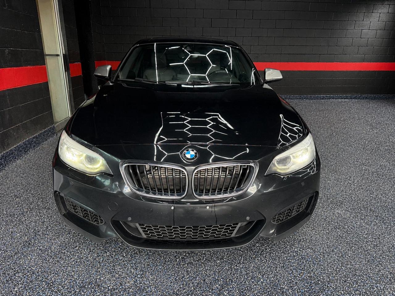 2019 BMW M240i xDrive Photo
