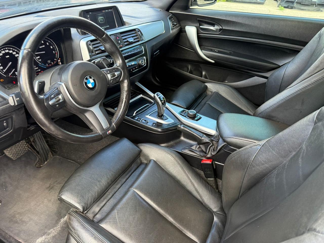 2019 BMW M240i xDrive Photo