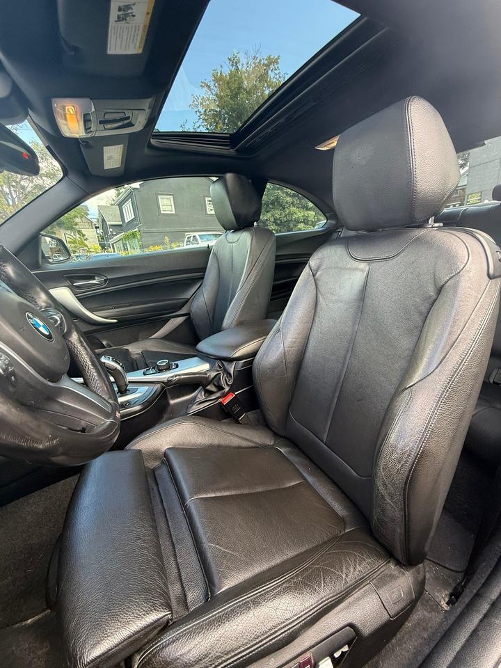 2019 BMW M240i xDrive Photo