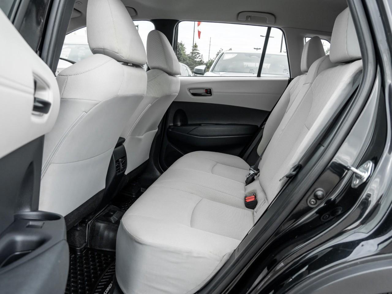 2023 Toyota Corolla Cross L 4dr Front-Wheel Drive Photo