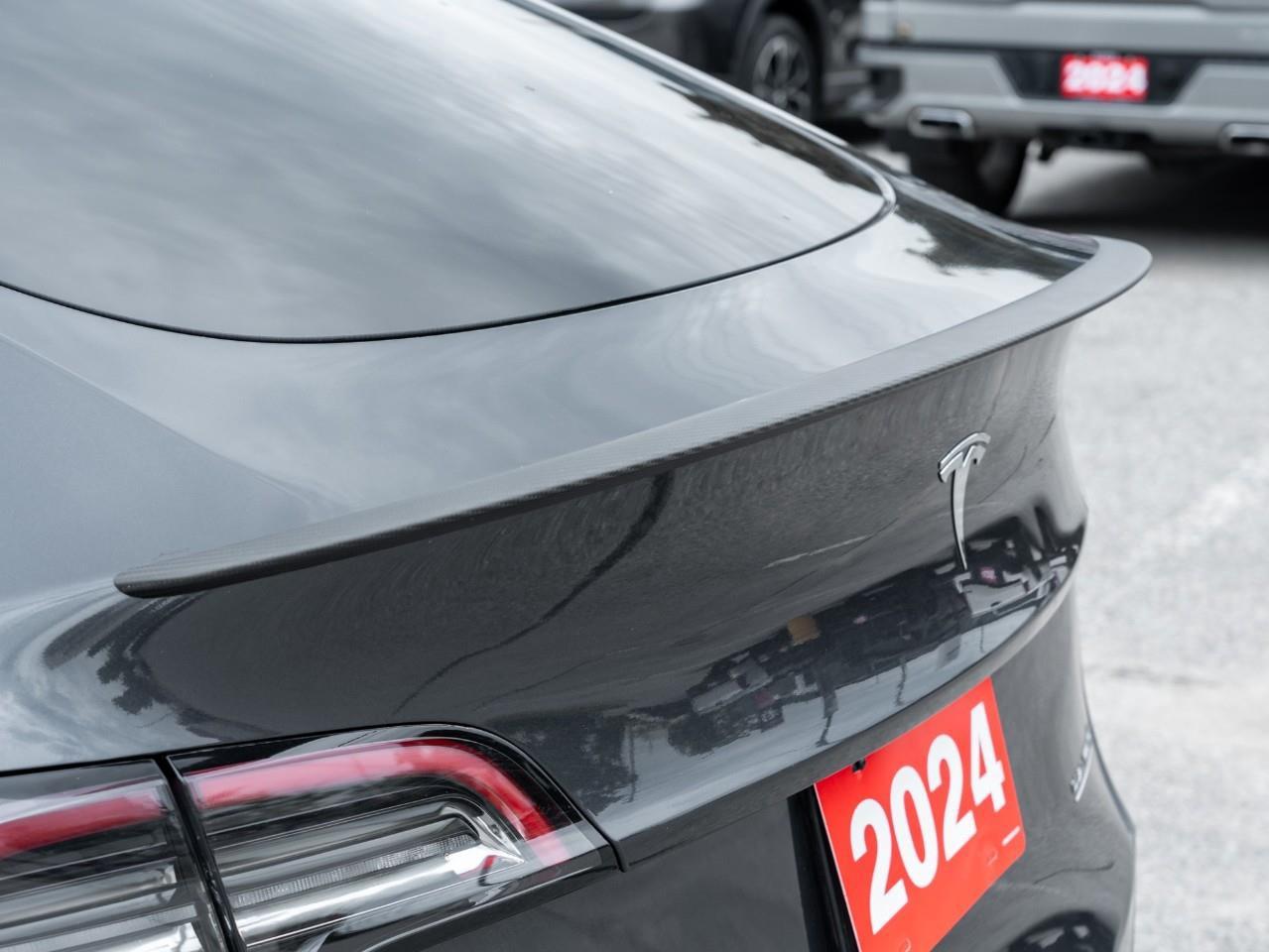 2024 Tesla Model Y Performance 4dr All-Wheel Drive Sport Utility Photo