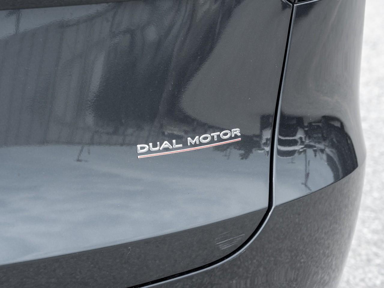 2024 Tesla Model Y Performance 4dr All-Wheel Drive Sport Utility Photo