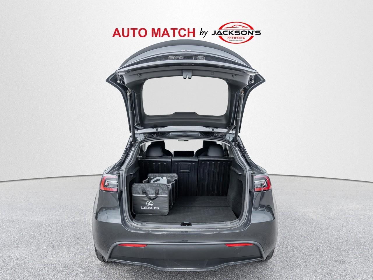 2024 Tesla Model Y Performance 4dr All-Wheel Drive Sport Utility Photo