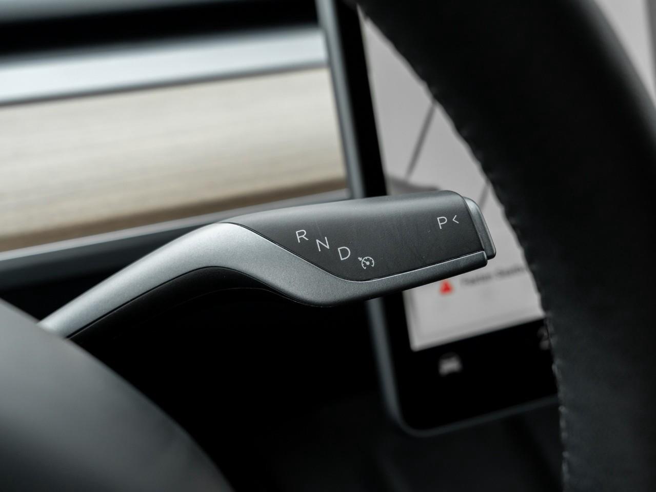2024 Tesla Model Y Performance 4dr All-Wheel Drive Sport Utility Photo