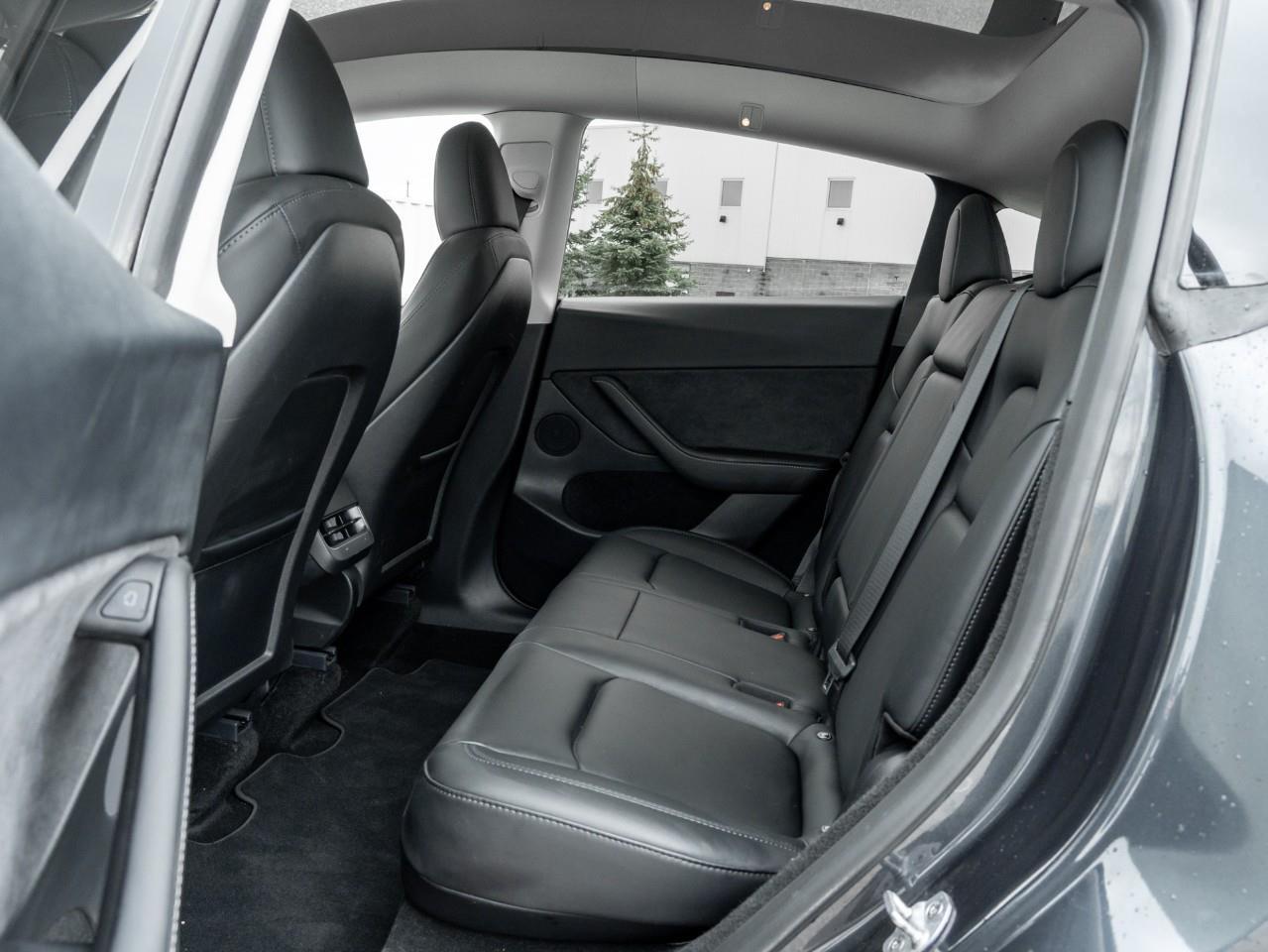 2024 Tesla Model Y Performance 4dr All-Wheel Drive Sport Utility Photo
