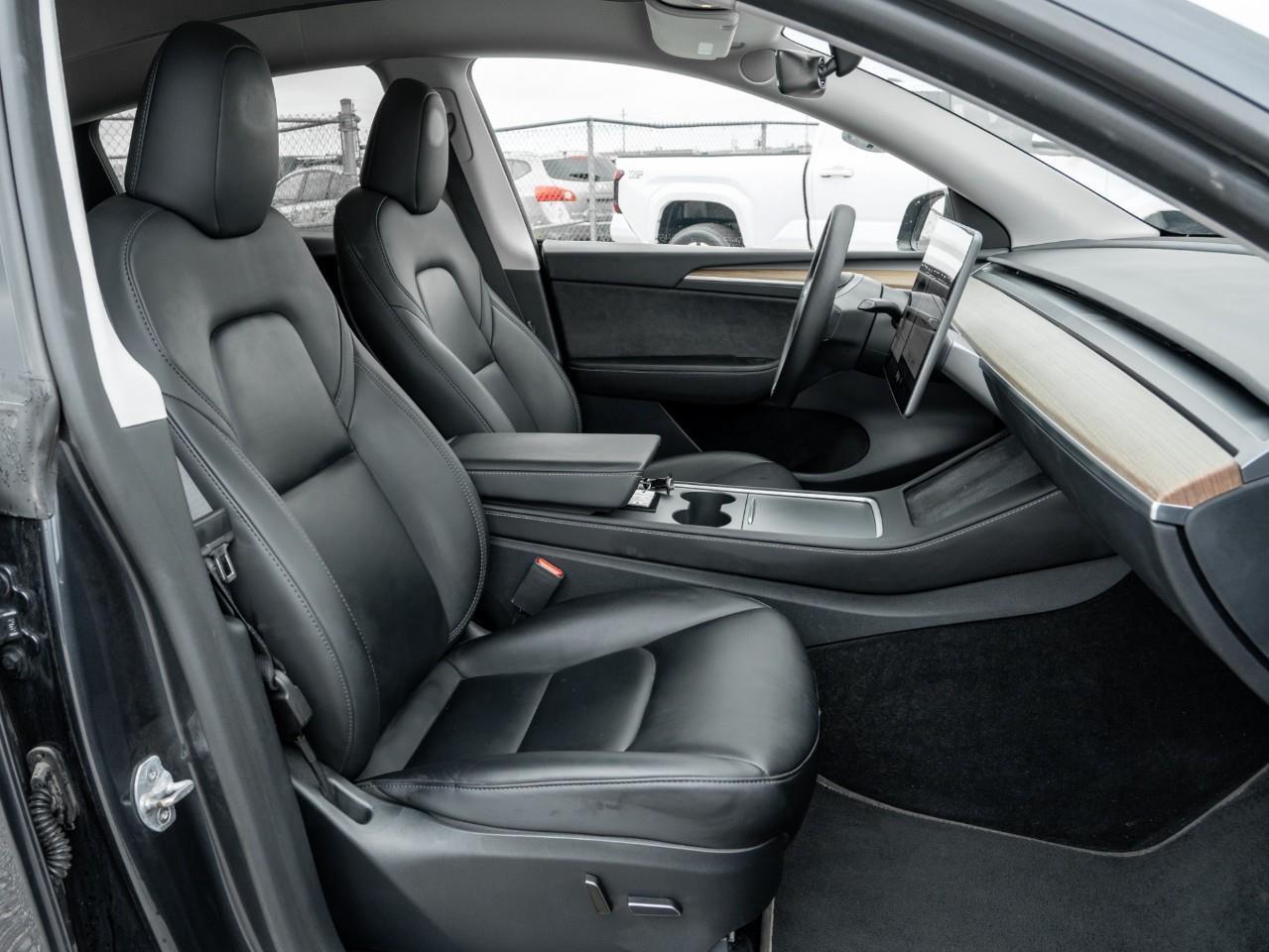 2024 Tesla Model Y Performance 4dr All-Wheel Drive Sport Utility Photo