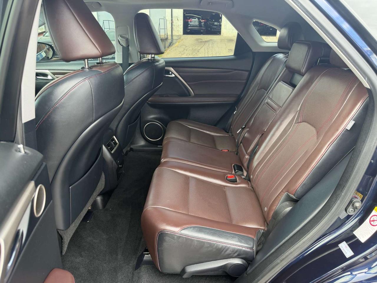 2016 Lexus RX BROWN LEATHER ~ NO ACCIDENTS ~ CERTIFIED Photo