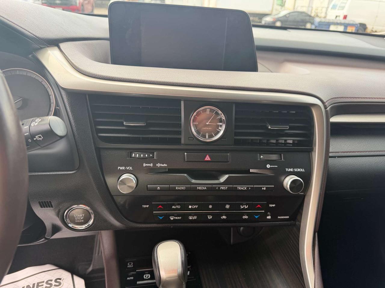 2016 Lexus RX BROWN LEATHER ~ NO ACCIDENTS ~ CERTIFIED Photo