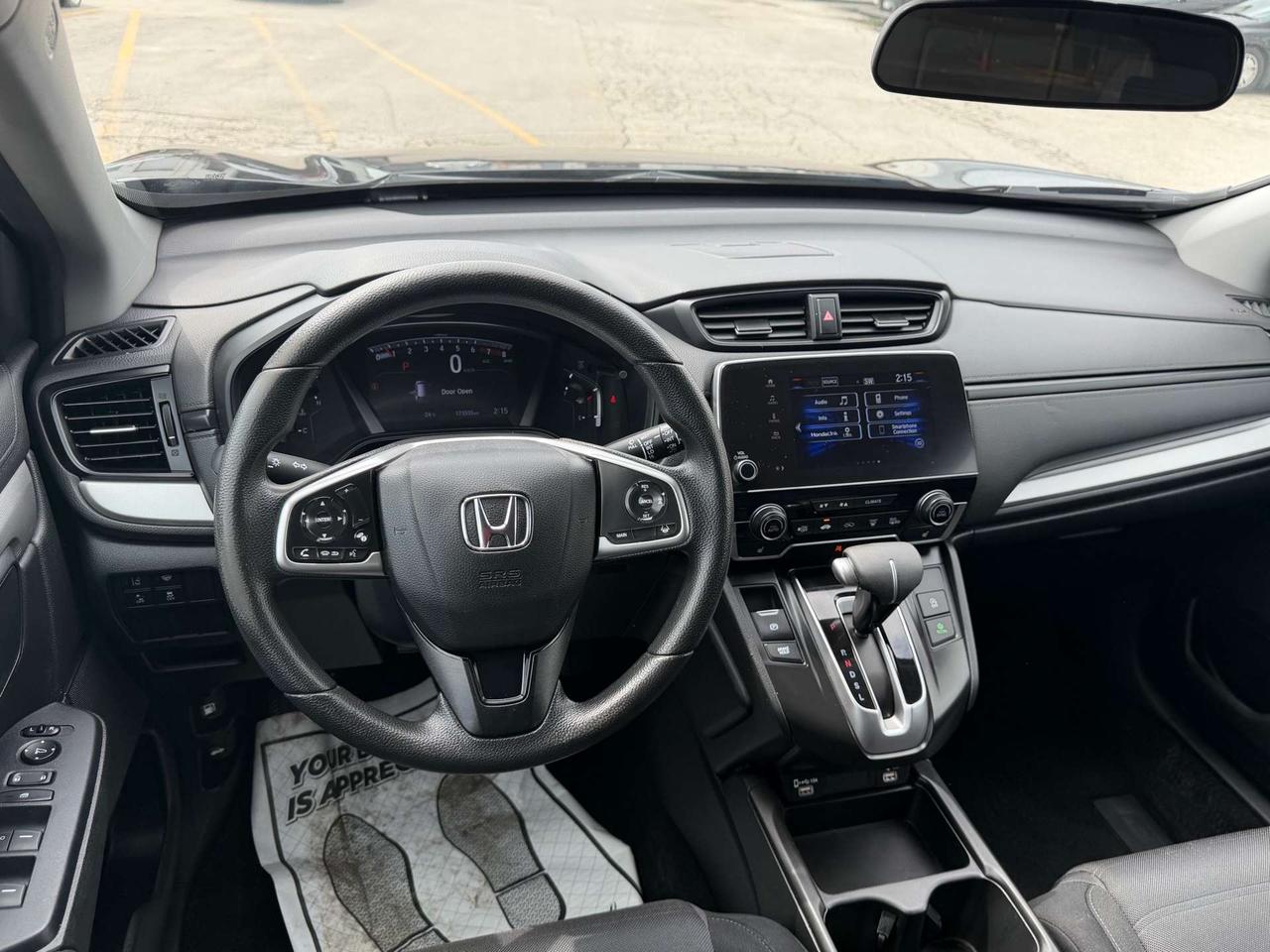 2021 Honda CR-V LX ~ AWD ~ NO ACCIDENTS ~ CERTIFIED Photo