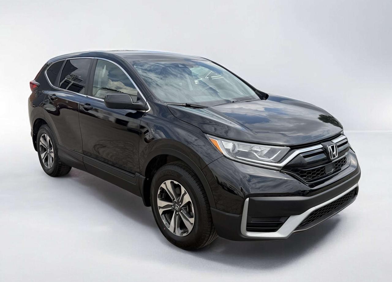 2021 Honda CR-V LX ~ AWD ~ NO ACCIDENTS ~ CERTIFIED Photo1