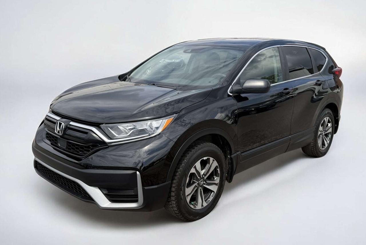2021 Honda CR-V LX ~ AWD ~ NO ACCIDENTS ~ CERTIFIED Photo