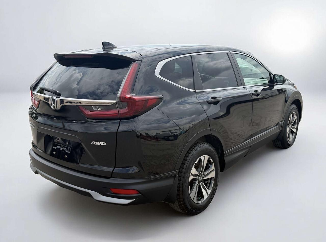 2021 Honda CR-V LX ~ AWD ~ NO ACCIDENTS ~ CERTIFIED Photo