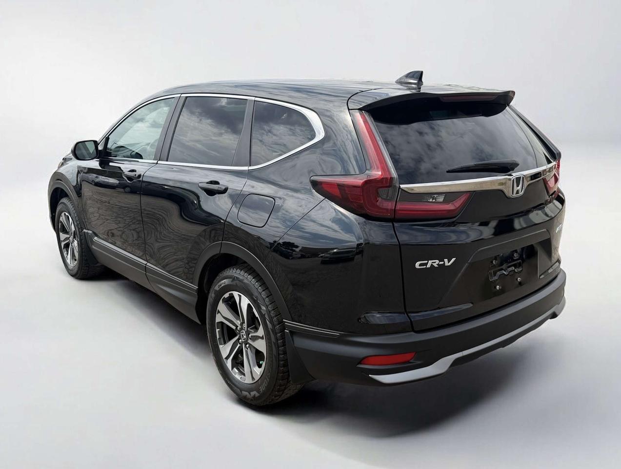 2021 Honda CR-V LX ~ AWD ~ NO ACCIDENTS ~ CERTIFIED Photo