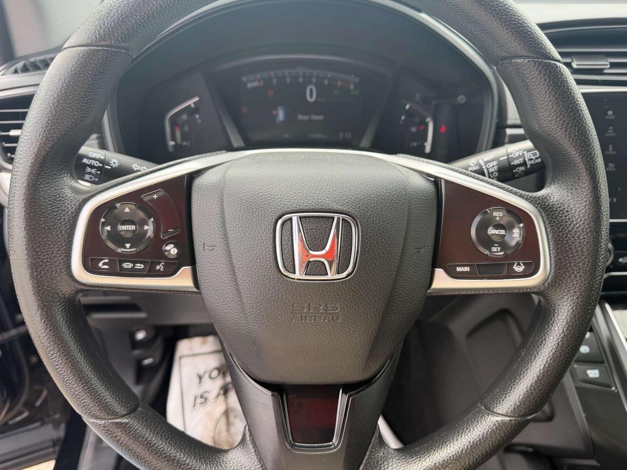 2021 Honda CR-V LX ~ AWD ~ NO ACCIDENTS ~ CERTIFIED Photo