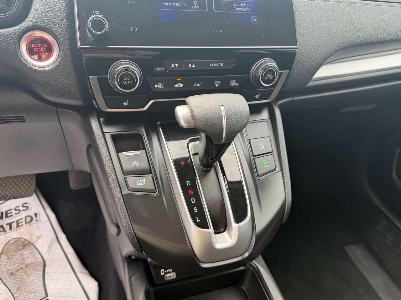 2021 Honda CR-V LX ~ AWD ~ NO ACCIDENTS ~ CERTIFIED Photo