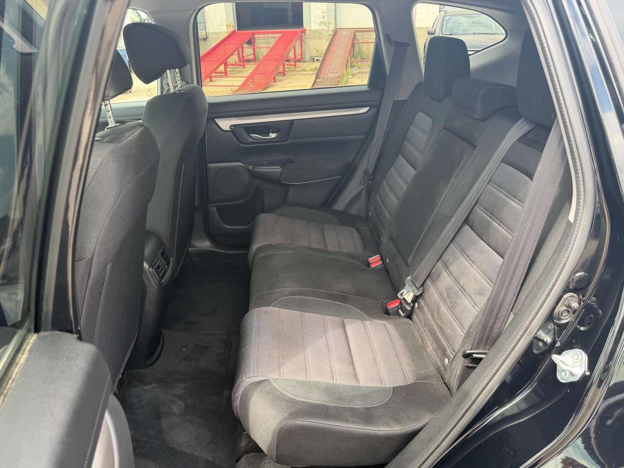 2021 Honda CR-V LX ~ AWD ~ NO ACCIDENTS ~ CERTIFIED Photo