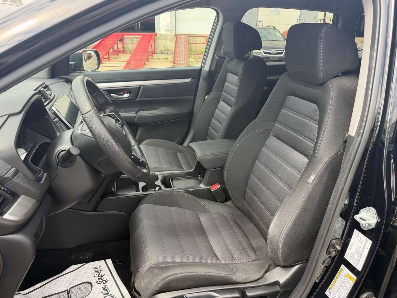 2021 Honda CR-V LX ~ AWD ~ NO ACCIDENTS ~ CERTIFIED Photo
