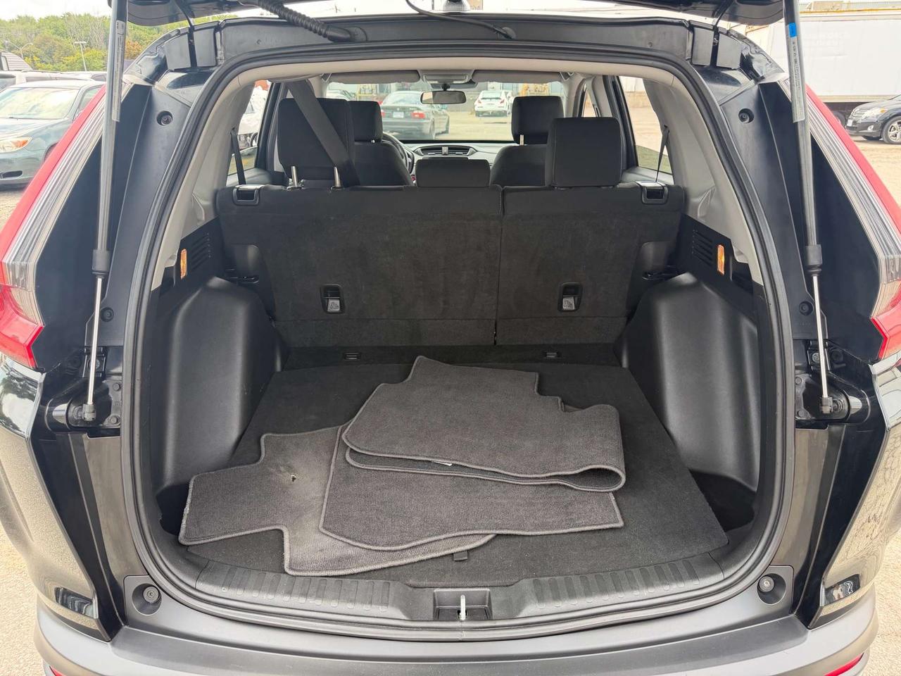 2021 Honda CR-V LX ~ AWD ~ NO ACCIDENTS ~ CERTIFIED Photo