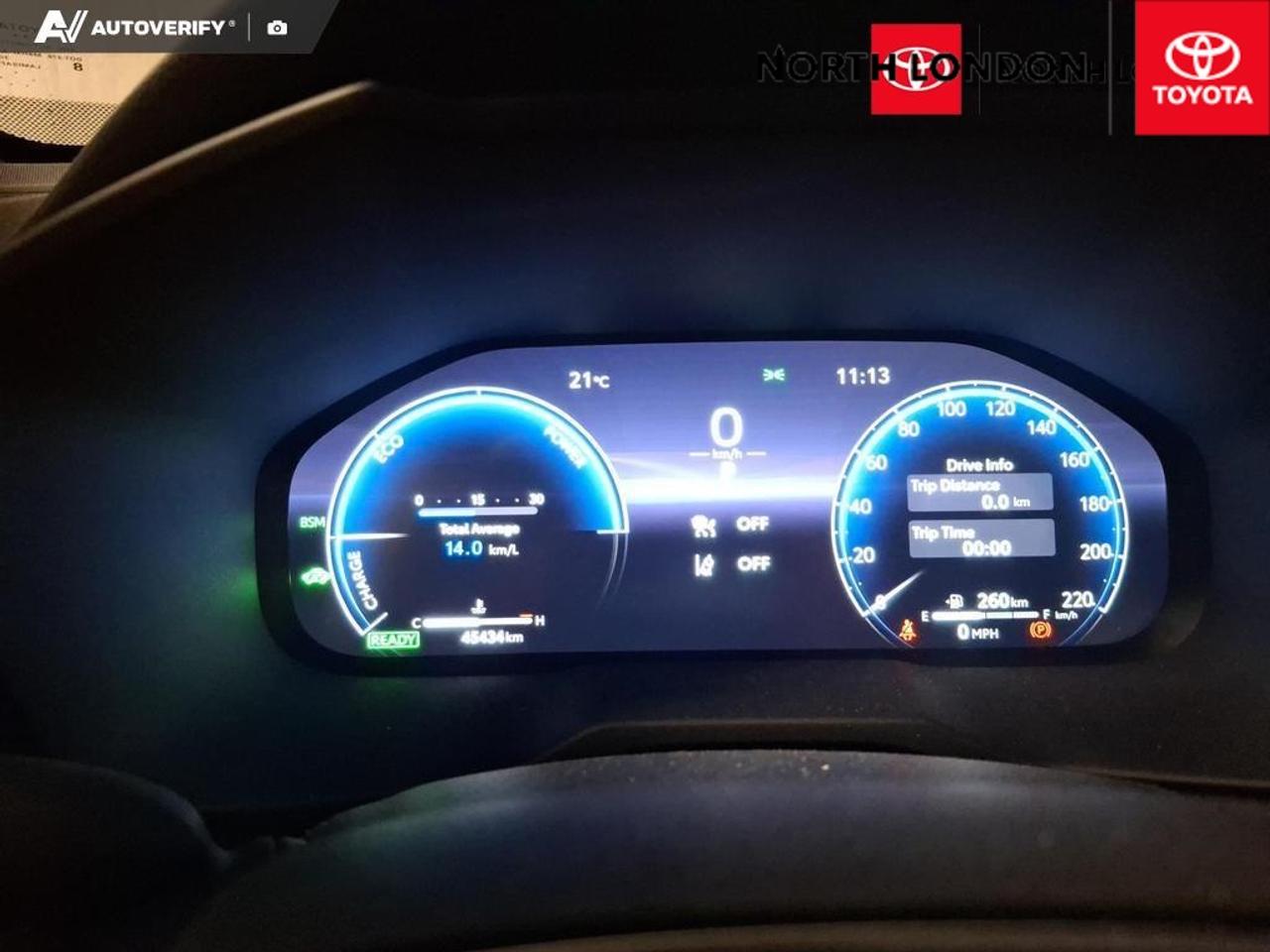 2024 Toyota RAV4 Hybrid XSE 4dr All-Wheel Drive Photo