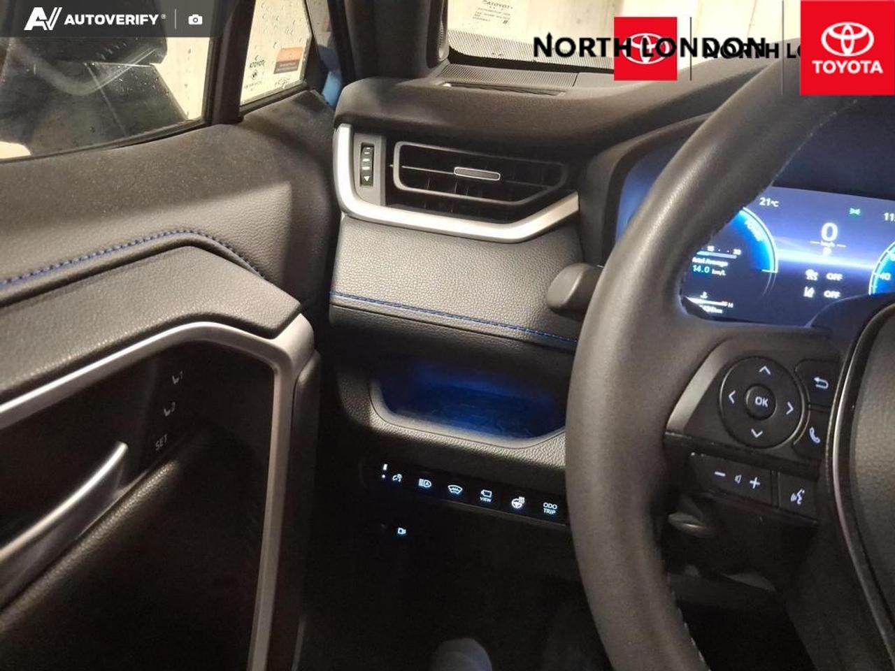 2024 Toyota RAV4 Hybrid XSE 4dr All-Wheel Drive Photo