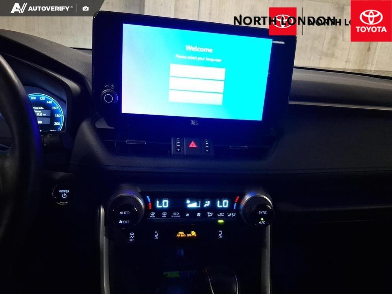 2024 Toyota RAV4 Hybrid XSE 4dr All-Wheel Drive Photo