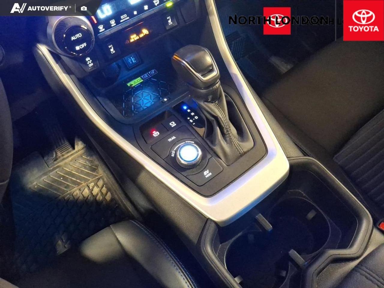 2024 Toyota RAV4 Hybrid XSE 4dr All-Wheel Drive Photo