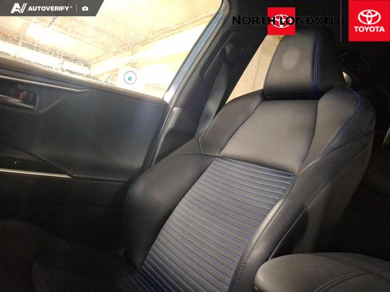 2024 Toyota RAV4 Hybrid XSE 4dr All-Wheel Drive Photo