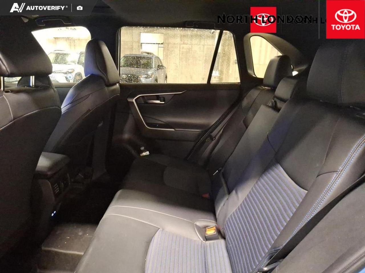 2024 Toyota RAV4 Hybrid XSE 4dr All-Wheel Drive Photo