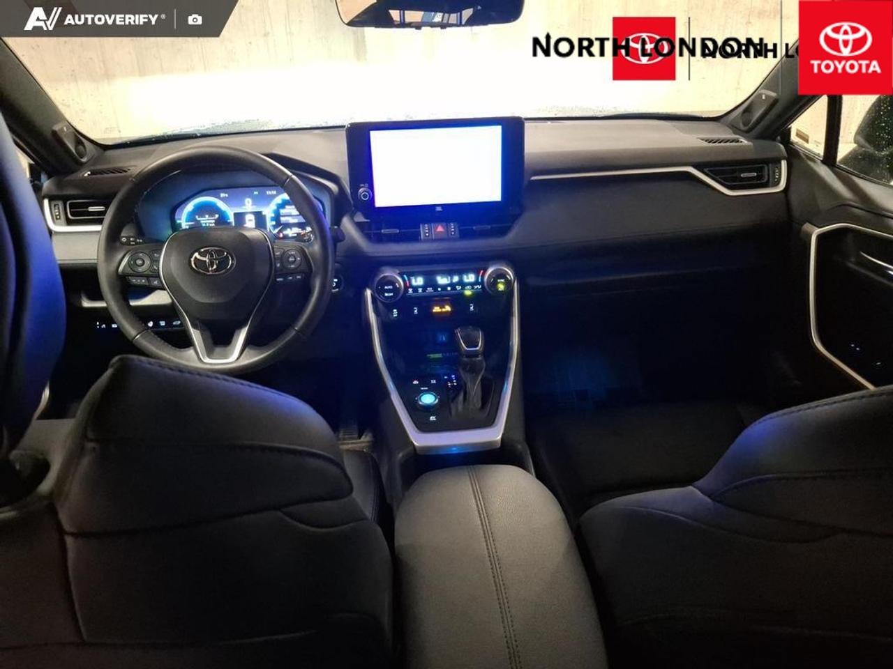 2024 Toyota RAV4 Hybrid XSE 4dr All-Wheel Drive Photo