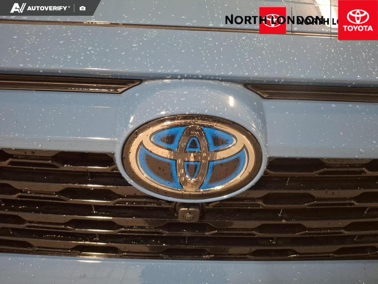 2024 Toyota RAV4 Hybrid XSE 4dr All-Wheel Drive Photo