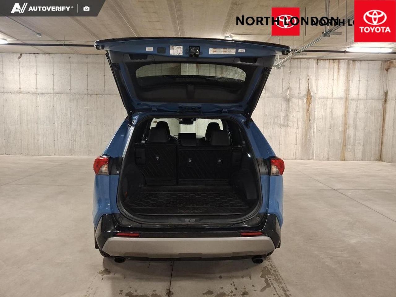 2024 Toyota RAV4 Hybrid XSE 4dr All-Wheel Drive Photo