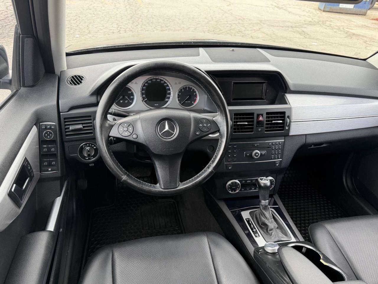 2010 Mercedes-Benz GLK-Class GLK 350 ~ 4MATIC ~ DUAL SUNROOF ~ CERTIFIED Photo