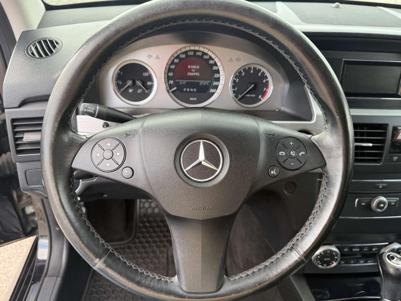 2010 Mercedes-Benz GLK-Class GLK 350 ~ 4MATIC ~ DUAL SUNROOF ~ CERTIFIED Photo