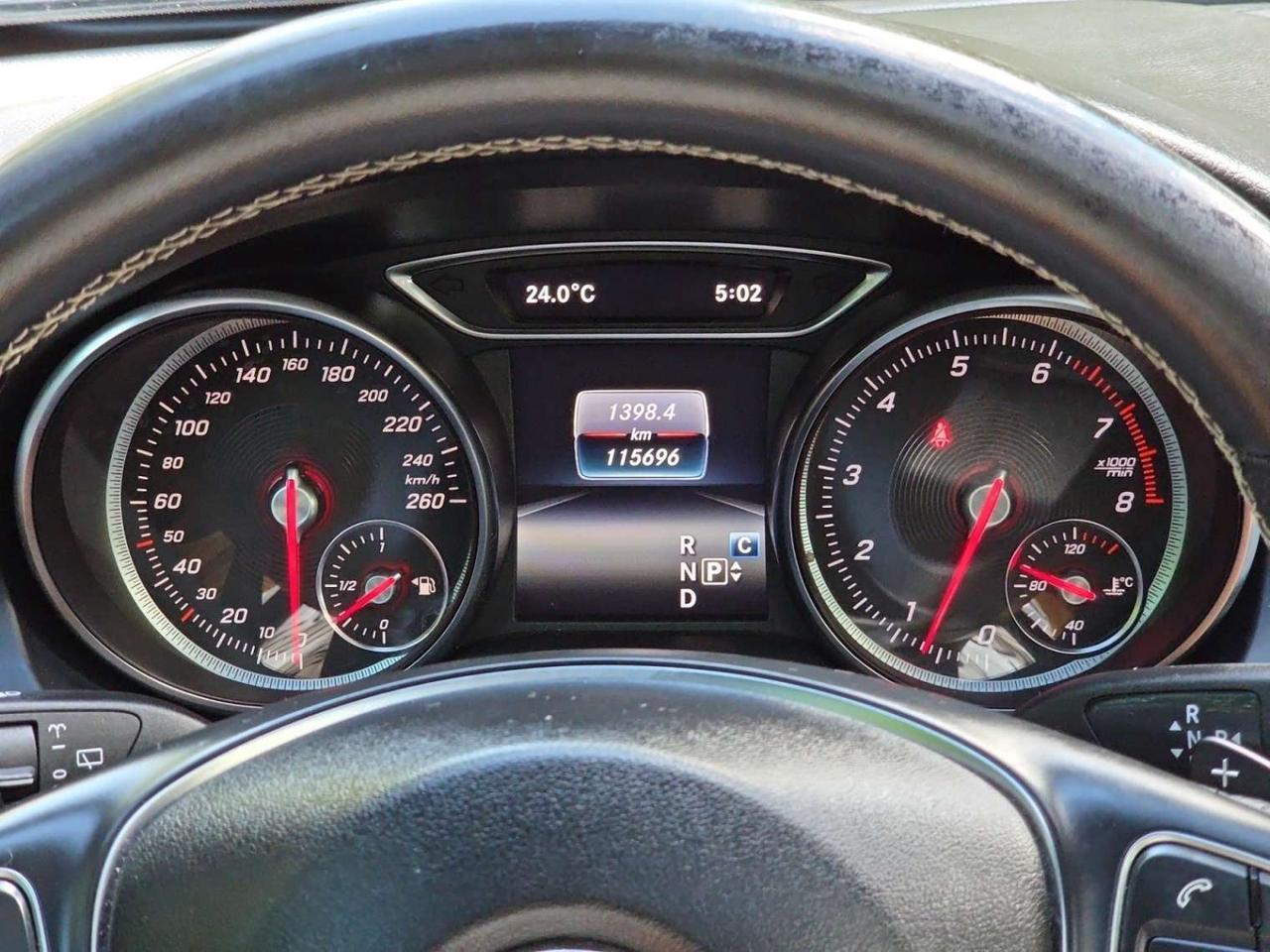 2018 Mercedes-Benz GLA GLA 250 4MATIC * NO ACCIDENTS / CAMERA / PANORAMIC / LED LIGHTS Photo
