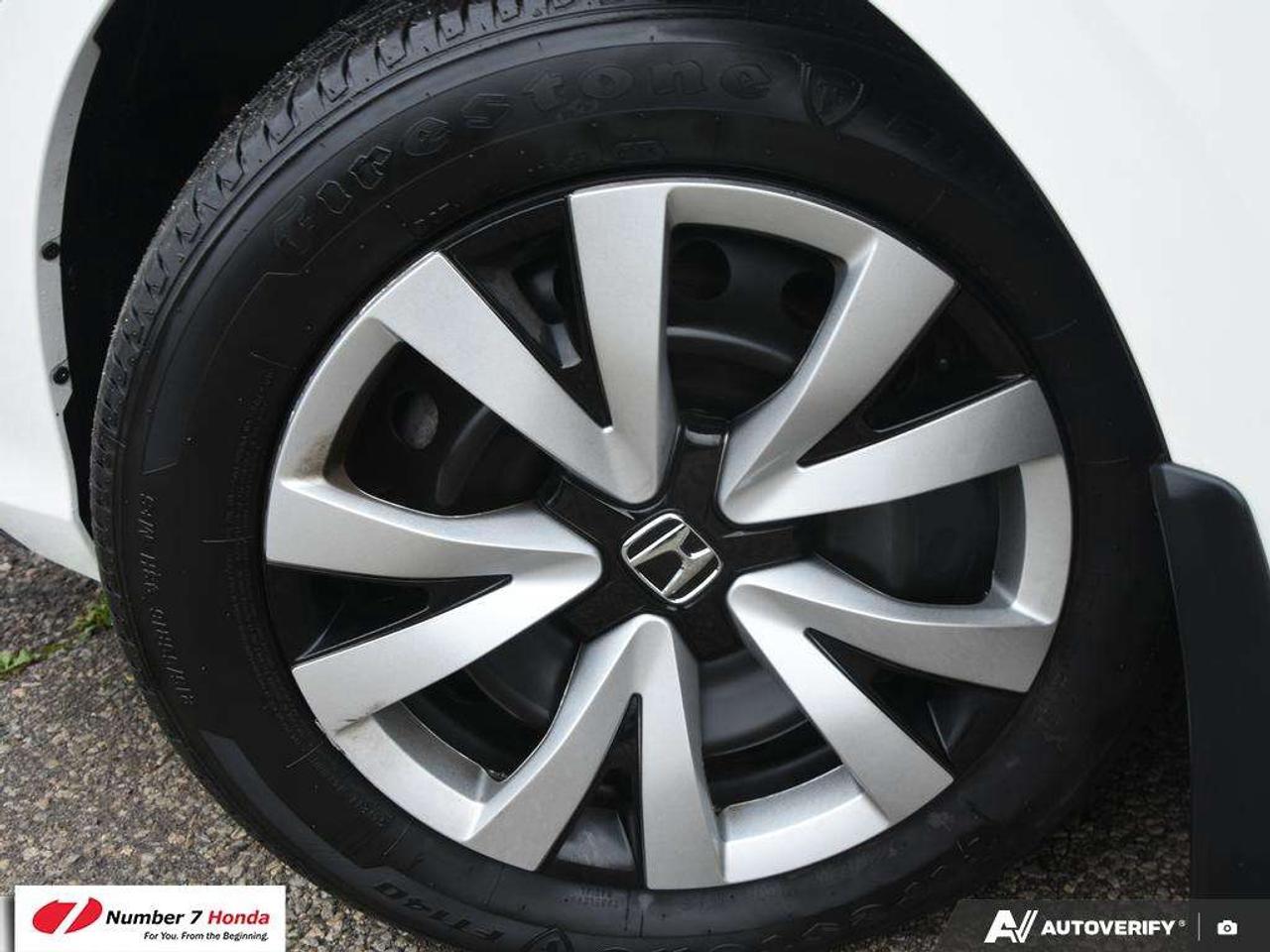 2025 Honda Civic LX *EXTENDED POWERTRAIN WARRANTY*ONE OWNER Photo