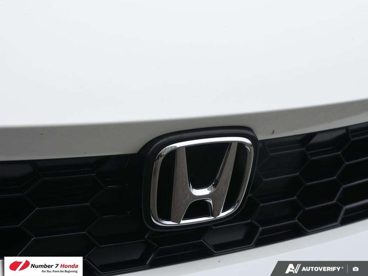 2025 Honda Civic LX *EXTENDED POWERTRAIN WARRANTY*ONE OWNER Photo