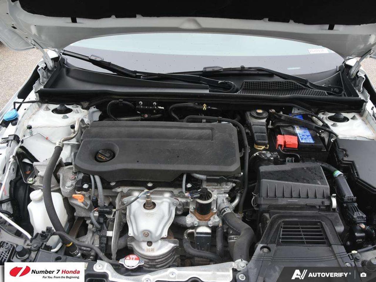2025 Honda Civic LX *EXTENDED POWERTRAIN WARRANTY*ONE OWNER Photo