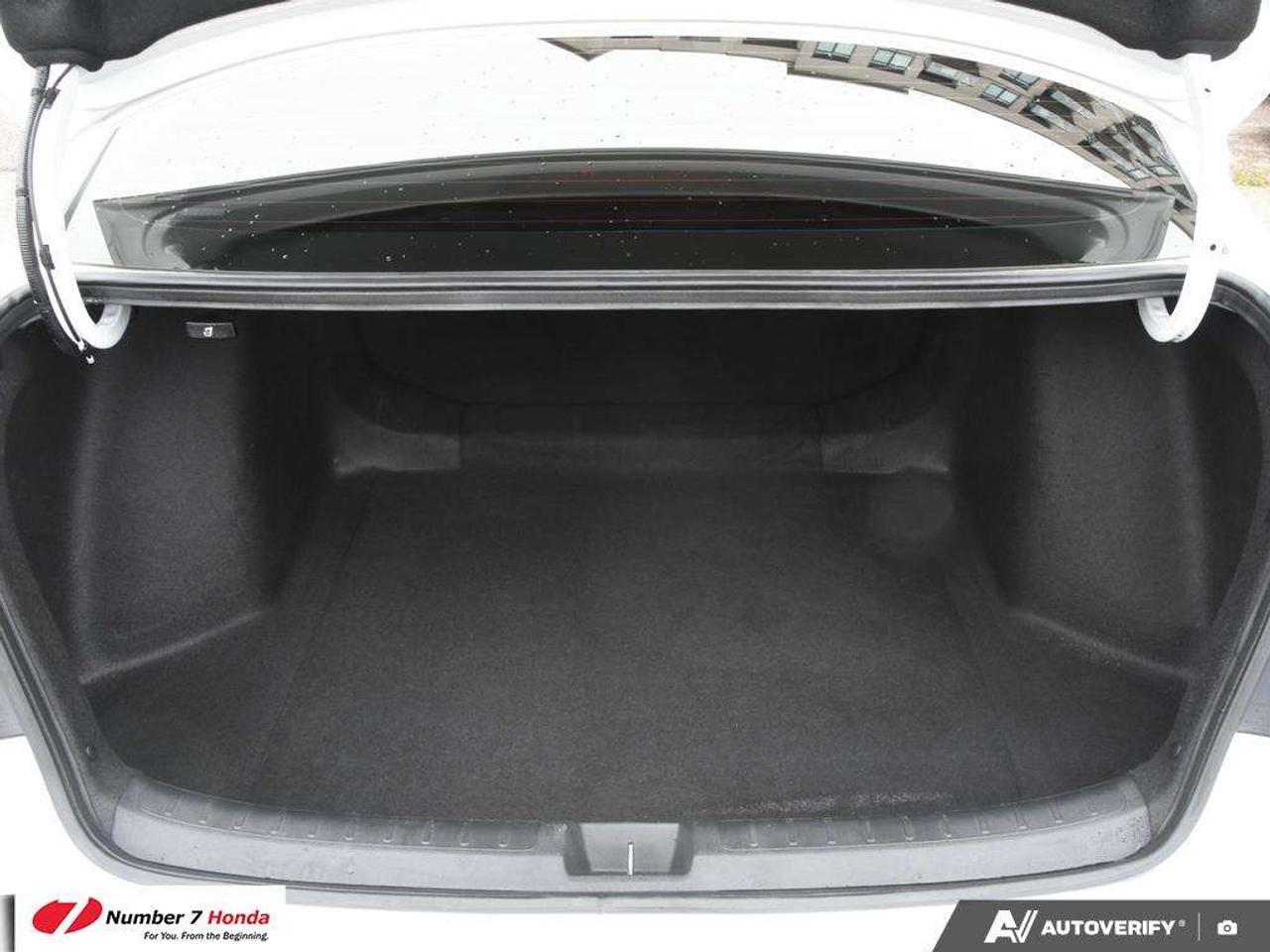 2025 Honda Civic LX *EXTENDED POWERTRAIN WARRANTY*ONE OWNER Photo