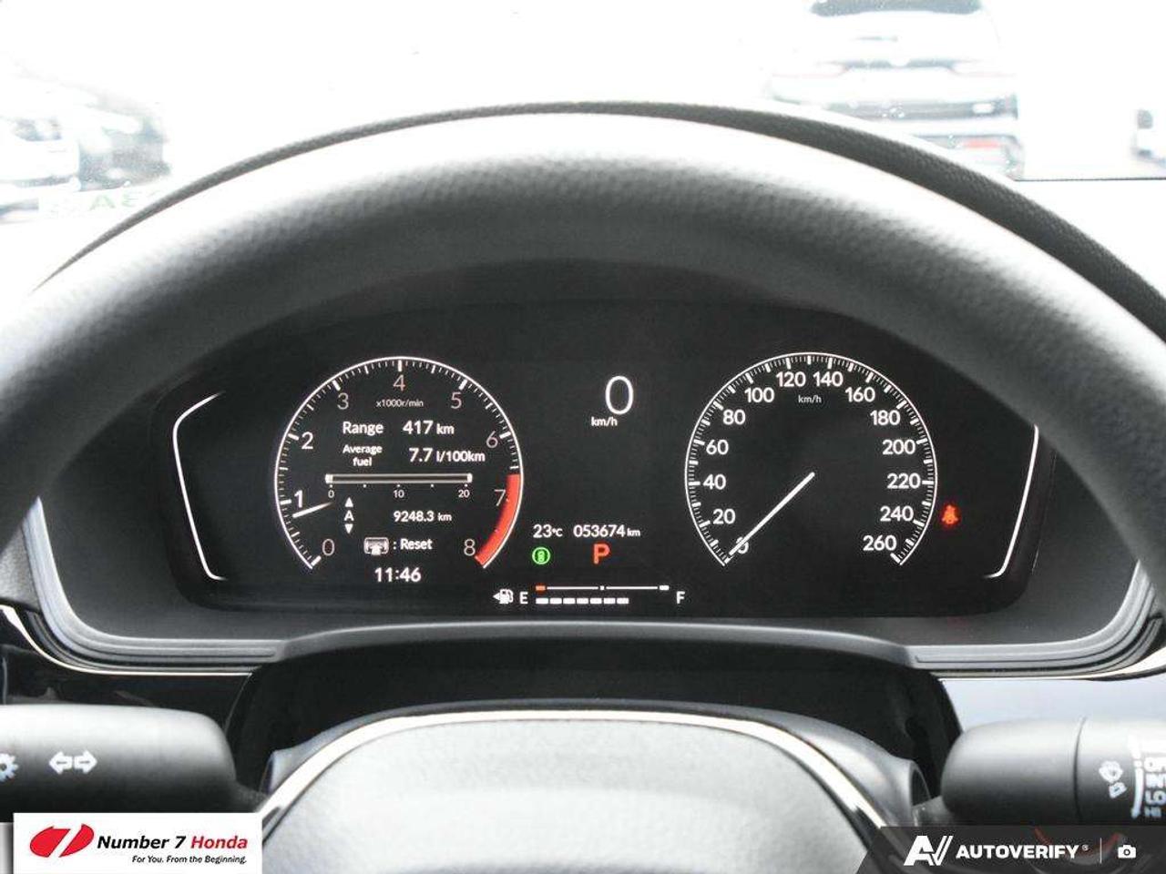 2025 Honda Civic LX *EXTENDED POWERTRAIN WARRANTY*ONE OWNER Photo