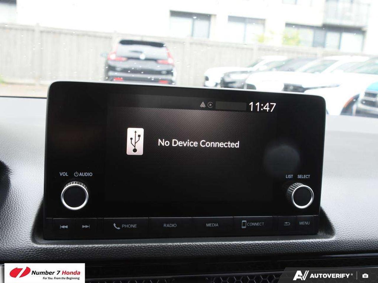 2025 Honda Civic LX *EXTENDED POWERTRAIN WARRANTY*ONE OWNER Photo